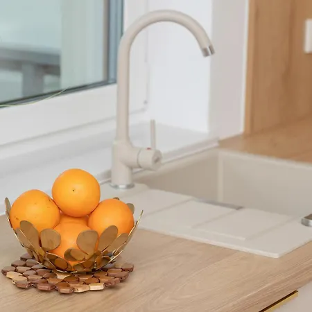 Bright Beige With Furnished Balcony And Parking In By Renters *